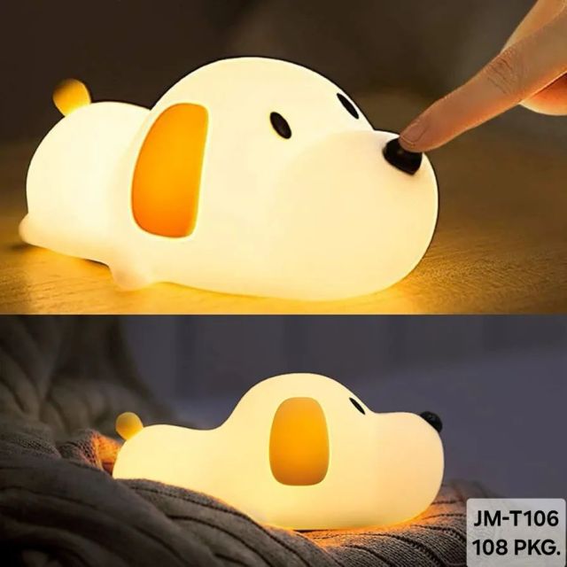 Dog Lighting Toy