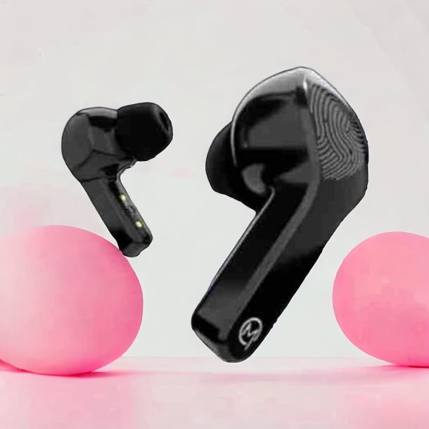 Ultrapods Max Glass Earbud
