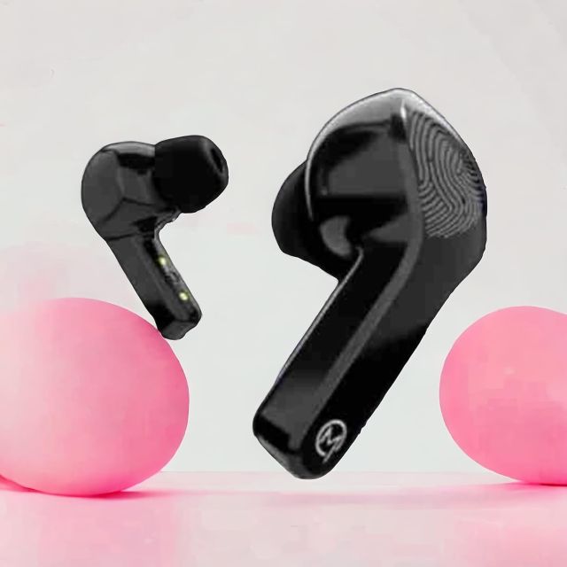 Ultrapods Max Glass Earbud