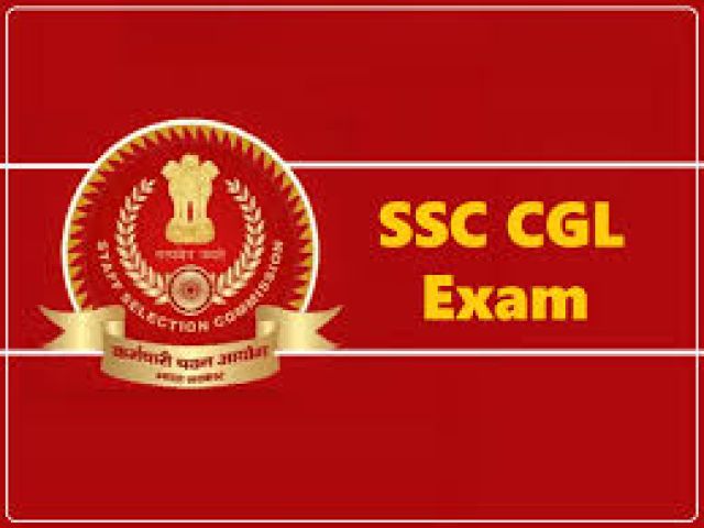SSC CGL Exam Materials