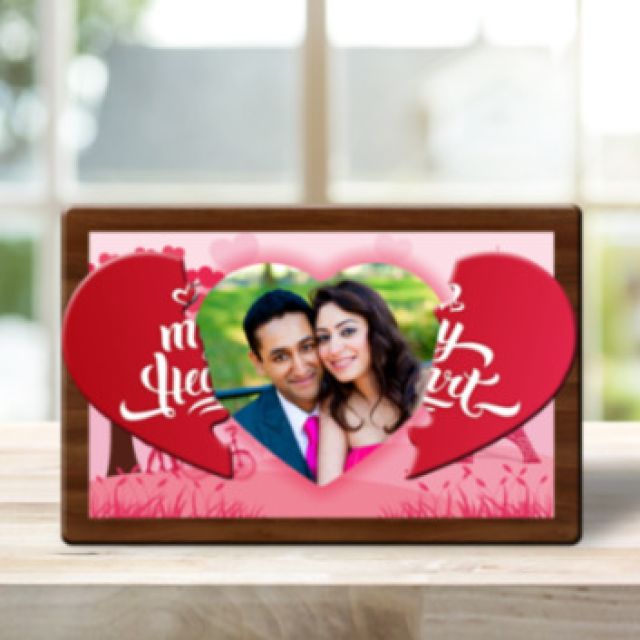 Magnet Photo Frame