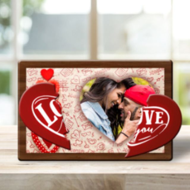 Magnet Photo Frame MF2