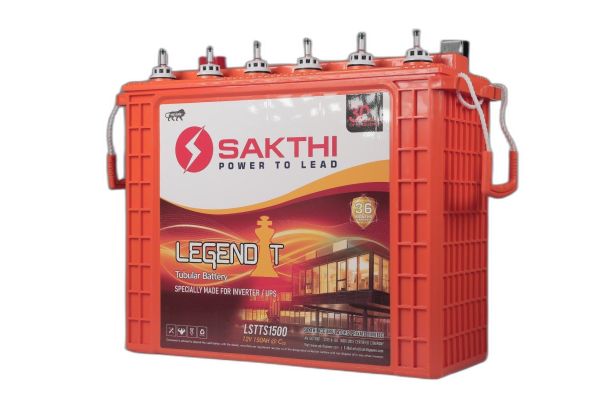 Sakthi Invertor and UPS Combo