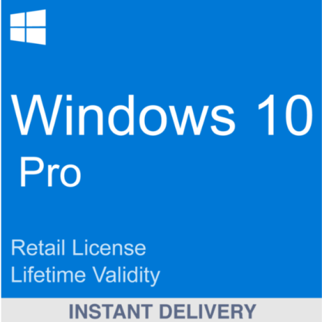 Windows 10 License